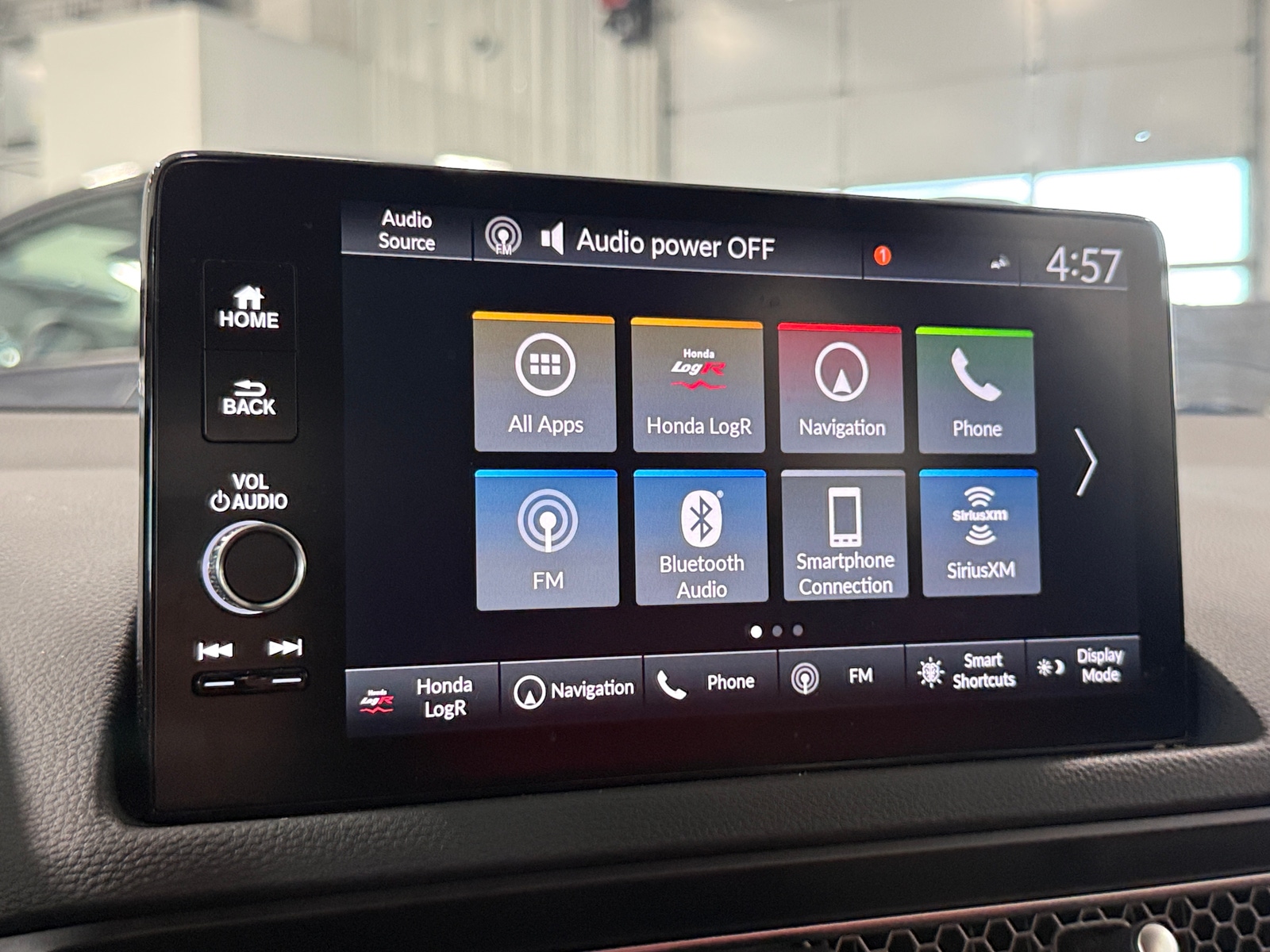 Thumbnail: 2025 Honda Civic - 4