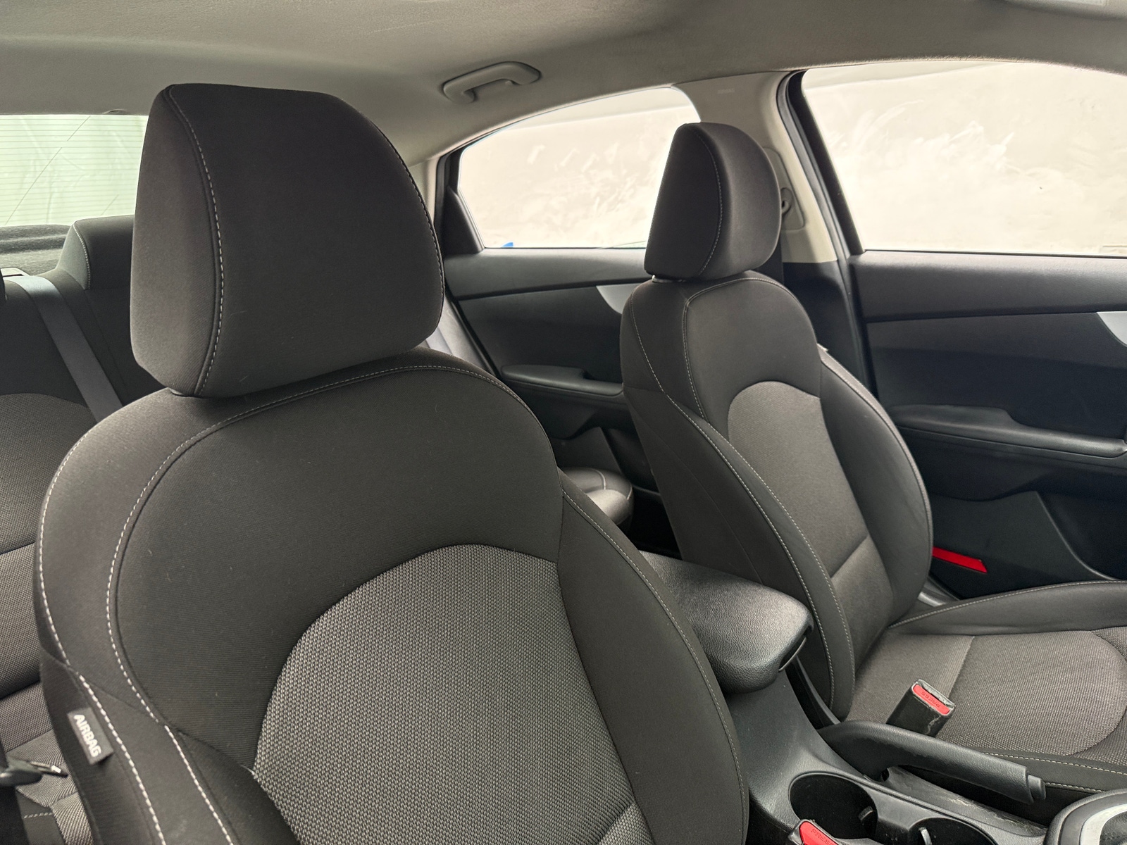 Thumbnail: 2024 Kia Forte - 2