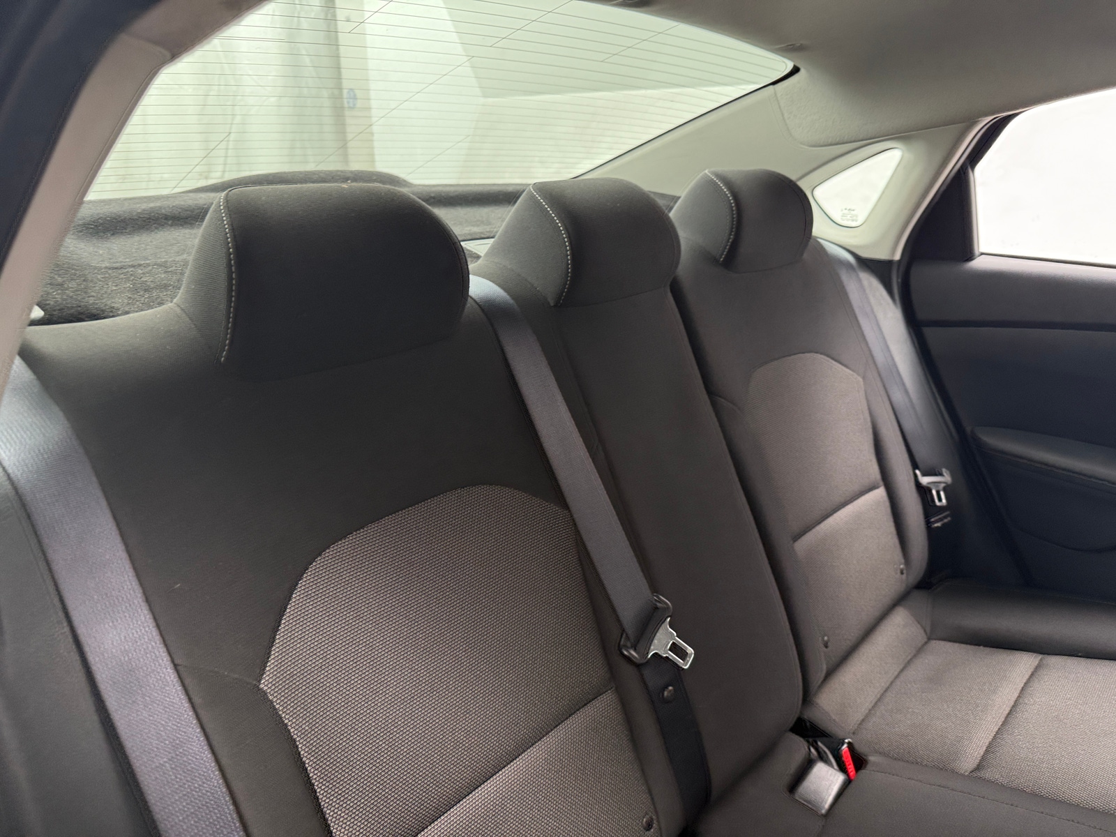 Thumbnail: 2024 Kia Forte - 6