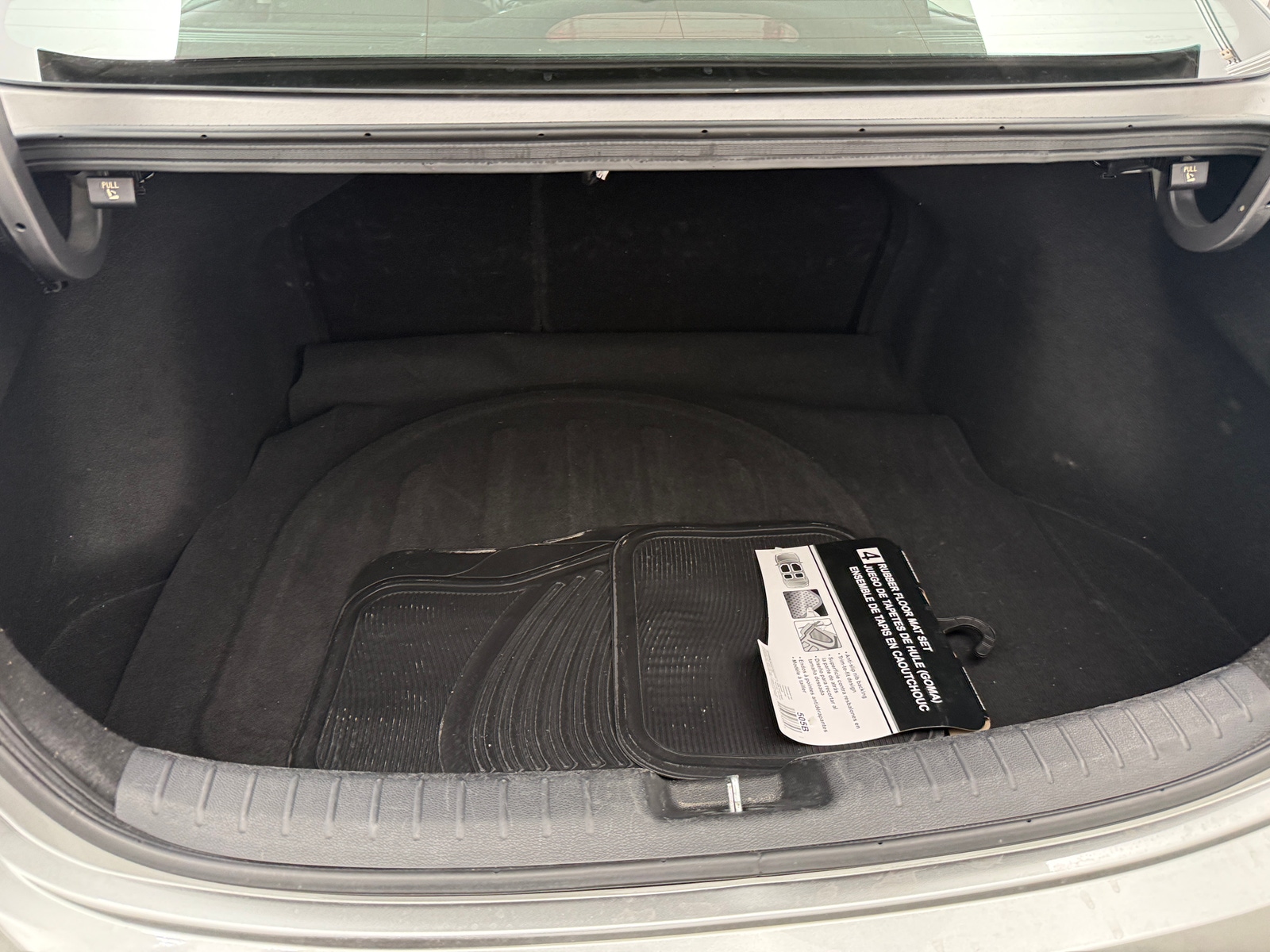 Thumbnail: 2024 Kia Forte - 7