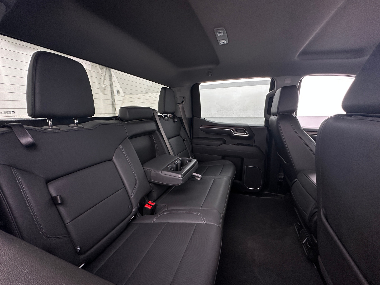 Thumbnail: 2025 GMC Sierra 1500 - 5