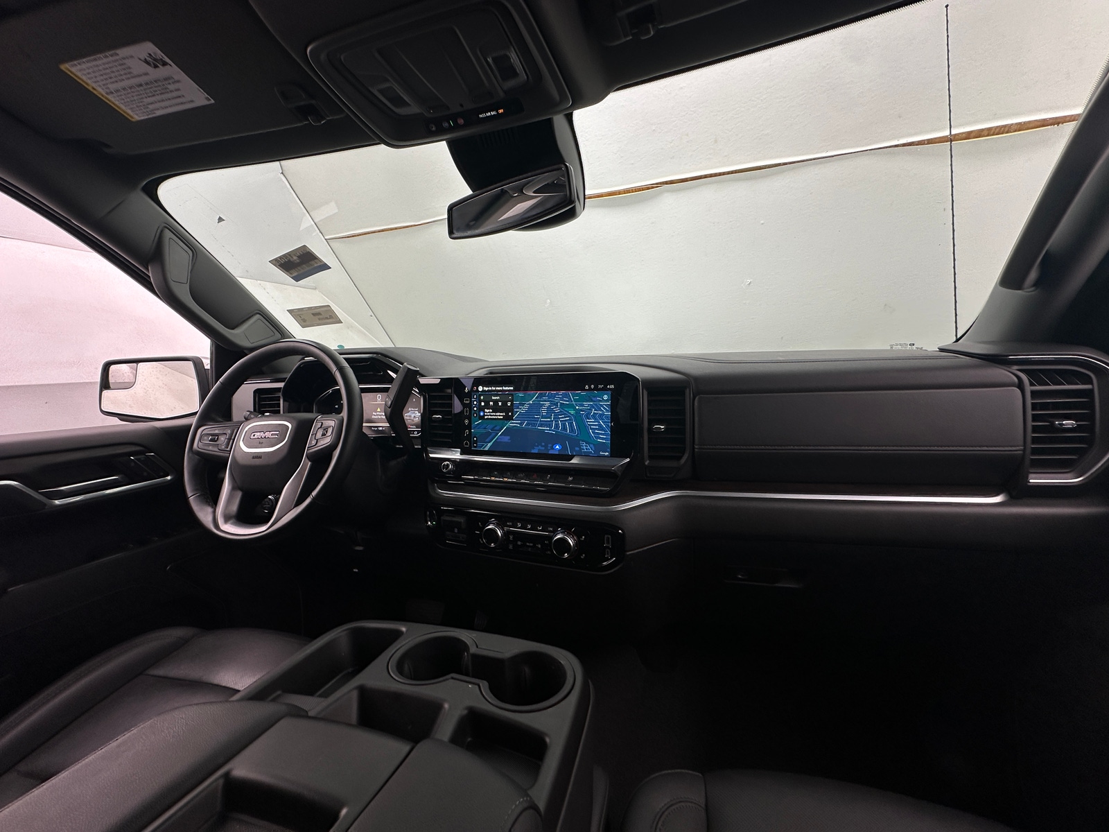 Thumbnail: 2025 GMC Sierra 1500 - 2