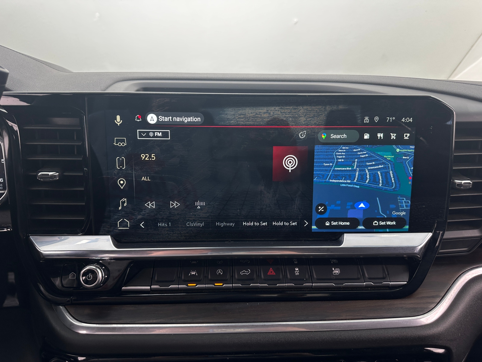 Thumbnail: 2025 GMC Sierra 1500 - 3