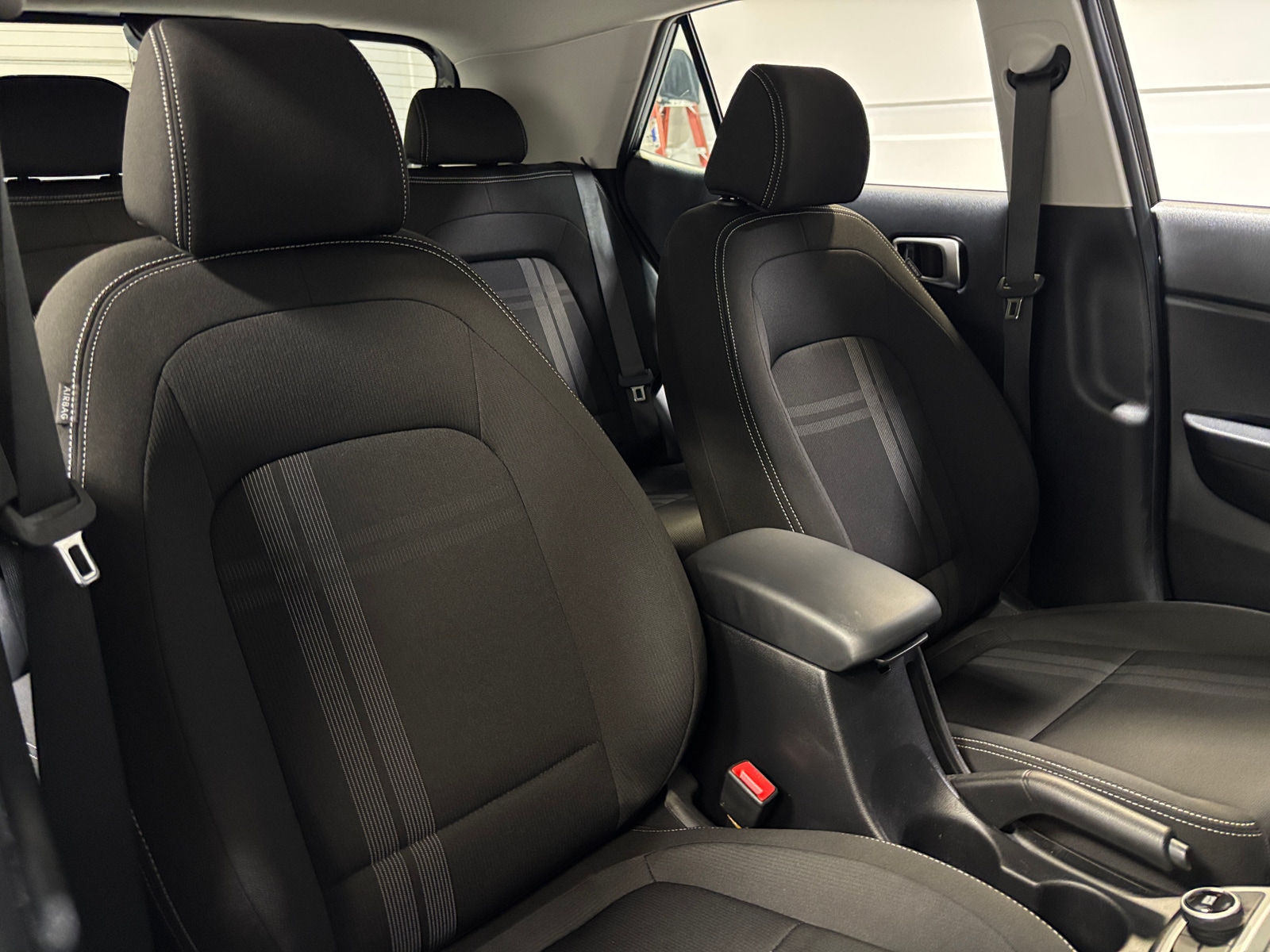 Thumbnail: 2022 Hyundai Venue - 2