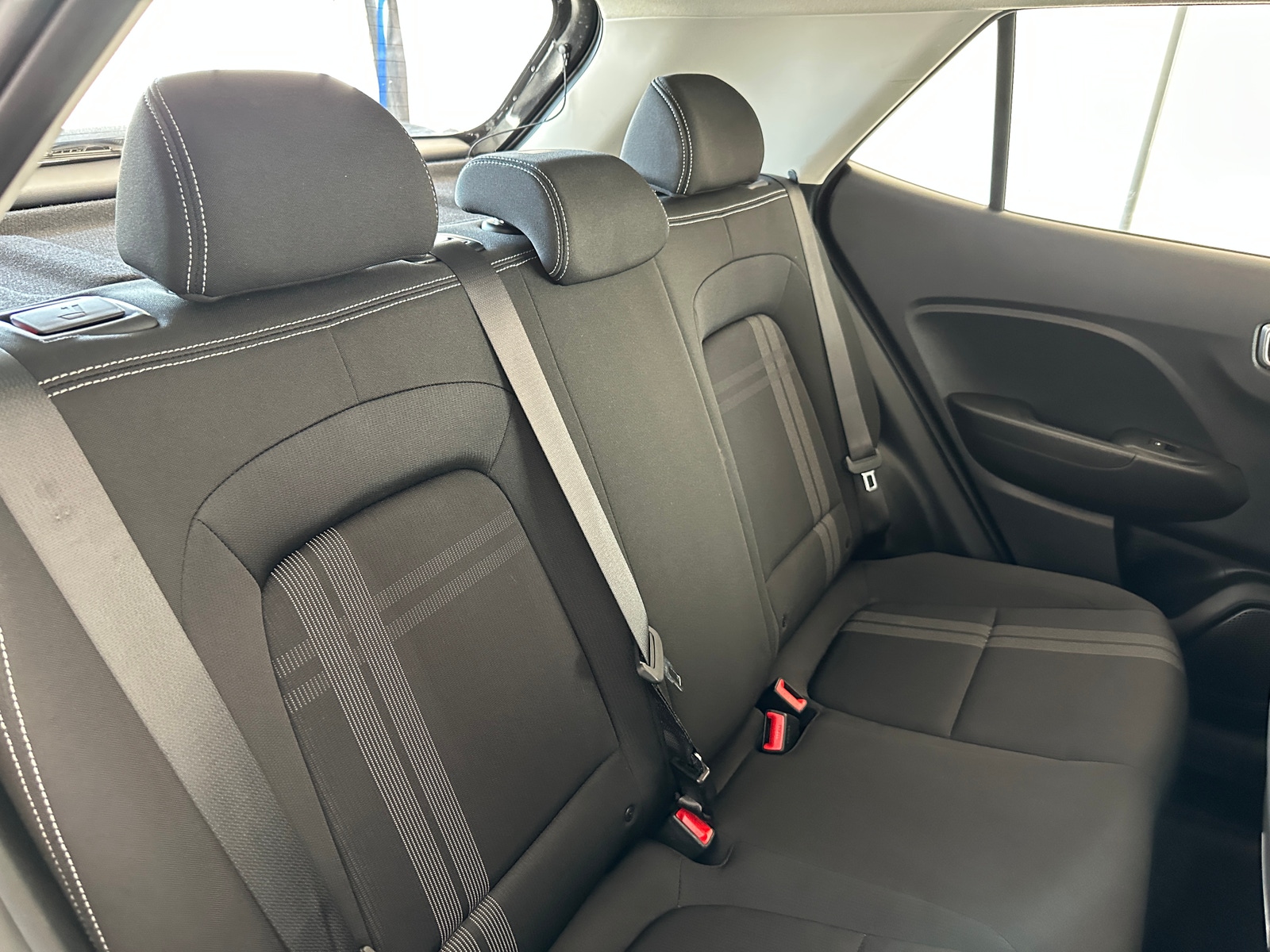 Thumbnail: 2022 Hyundai Venue - 6