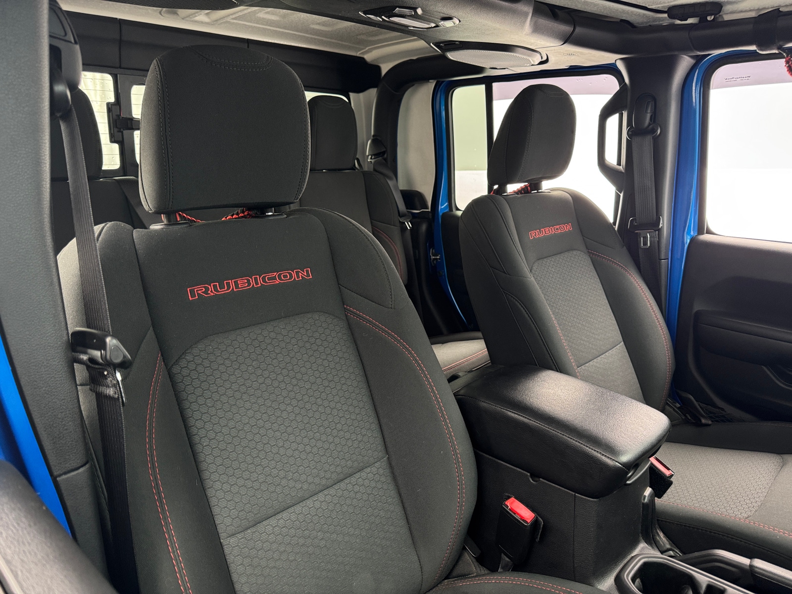 Thumbnail: 2021 Jeep Gladiator - 2