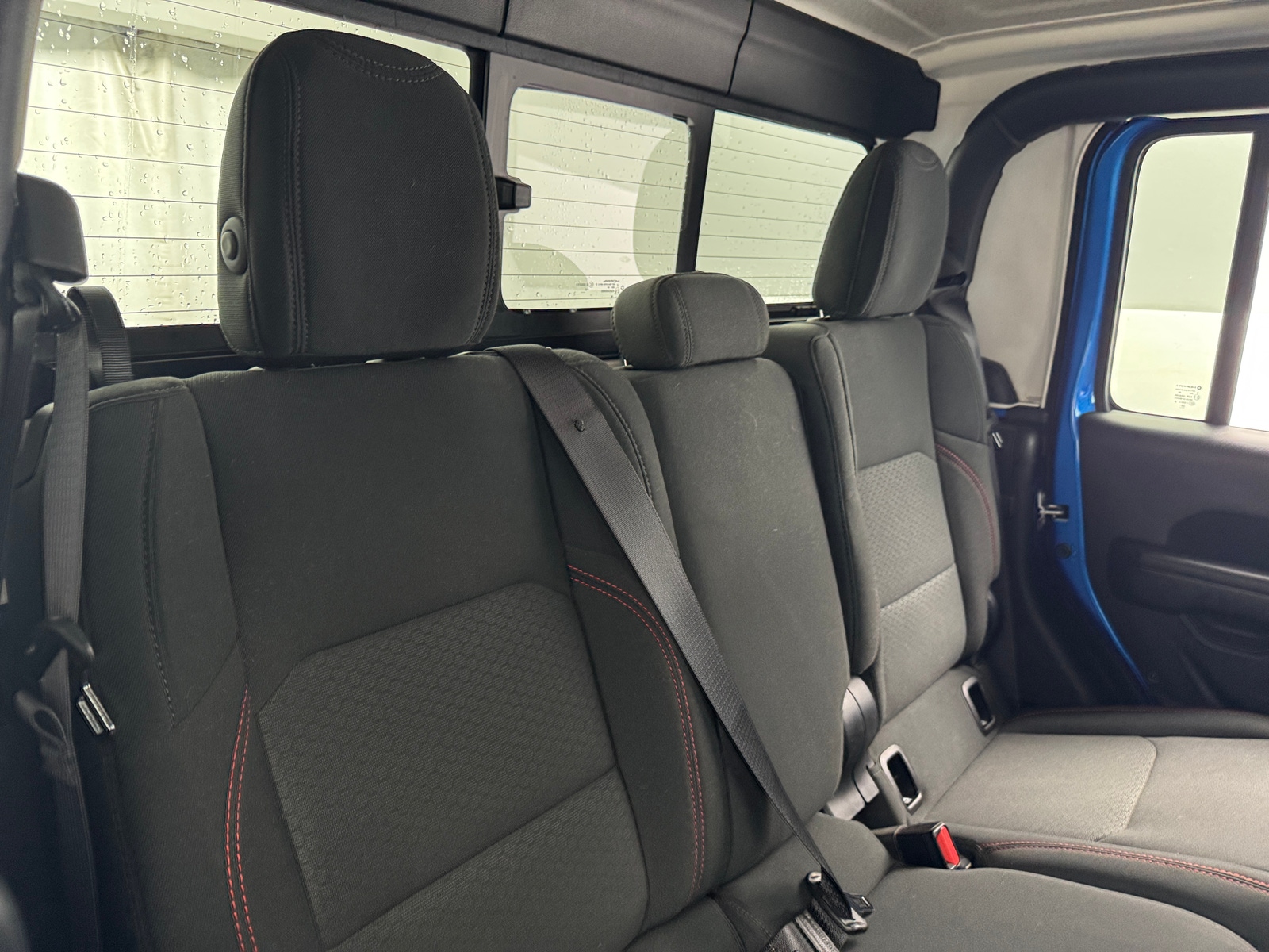 Thumbnail: 2021 Jeep Gladiator - 6