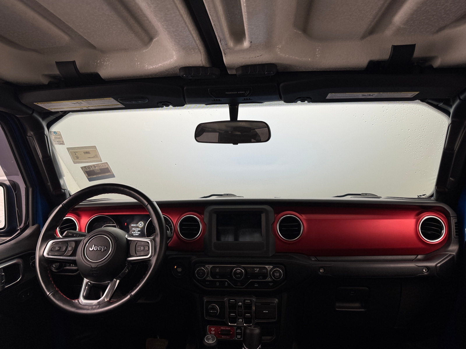 Thumbnail: 2021 Jeep Gladiator - 3