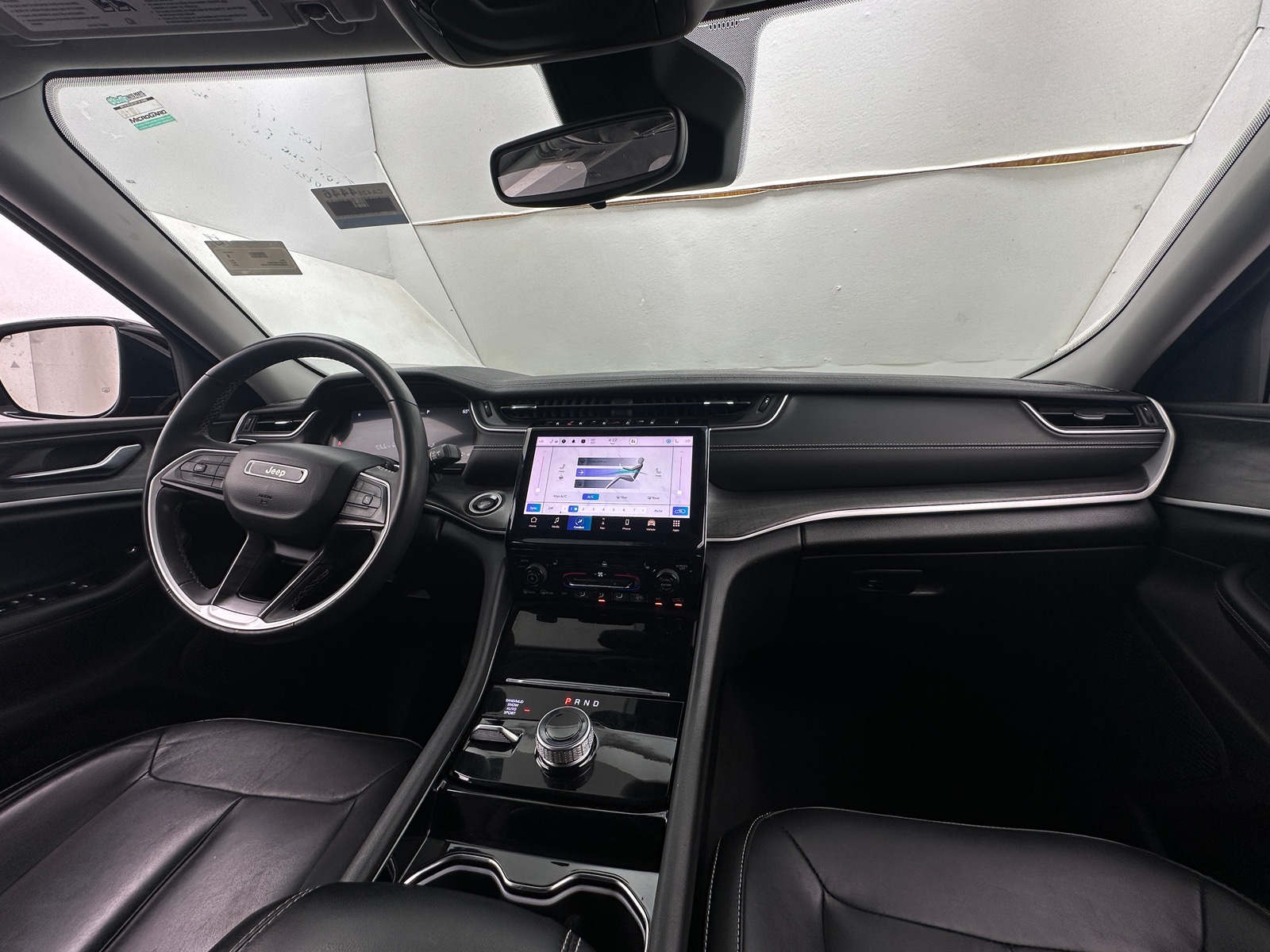 Thumbnail: 2023 Jeep Grand Cherokee - 2