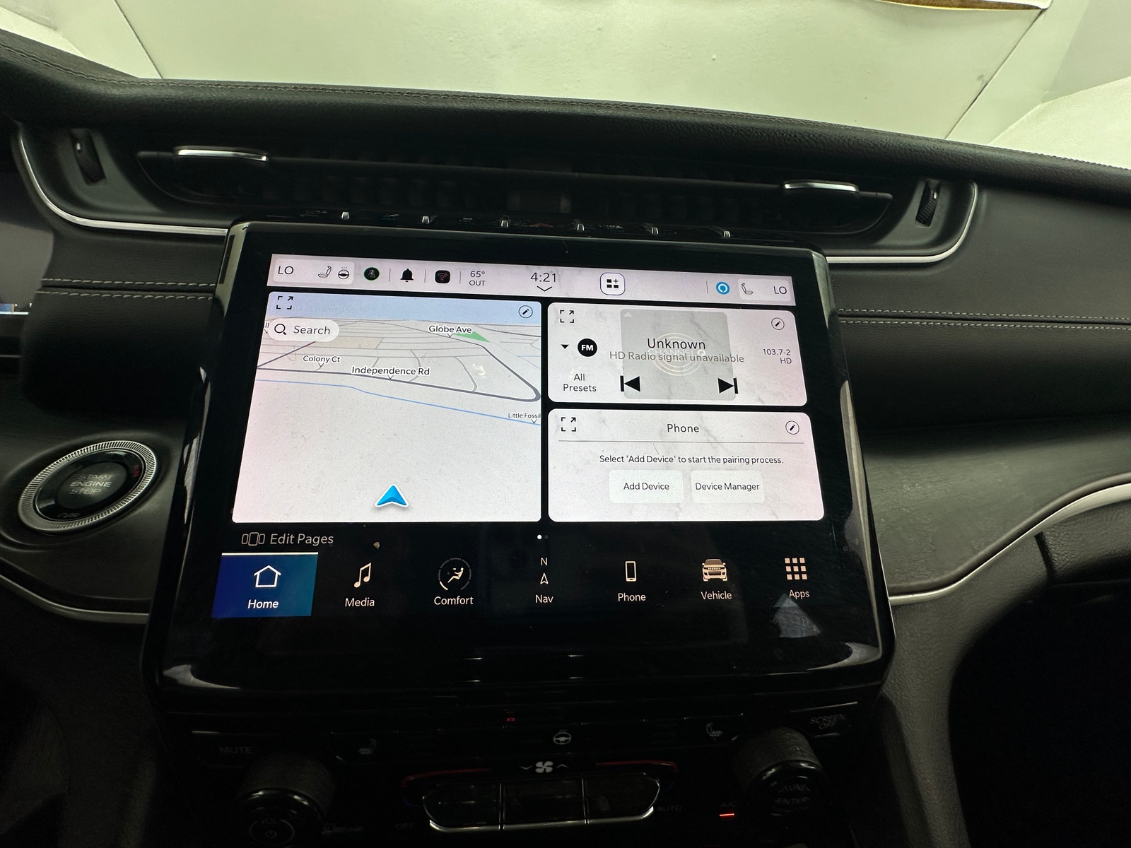 Thumbnail: 2023 Jeep Grand Cherokee - 3