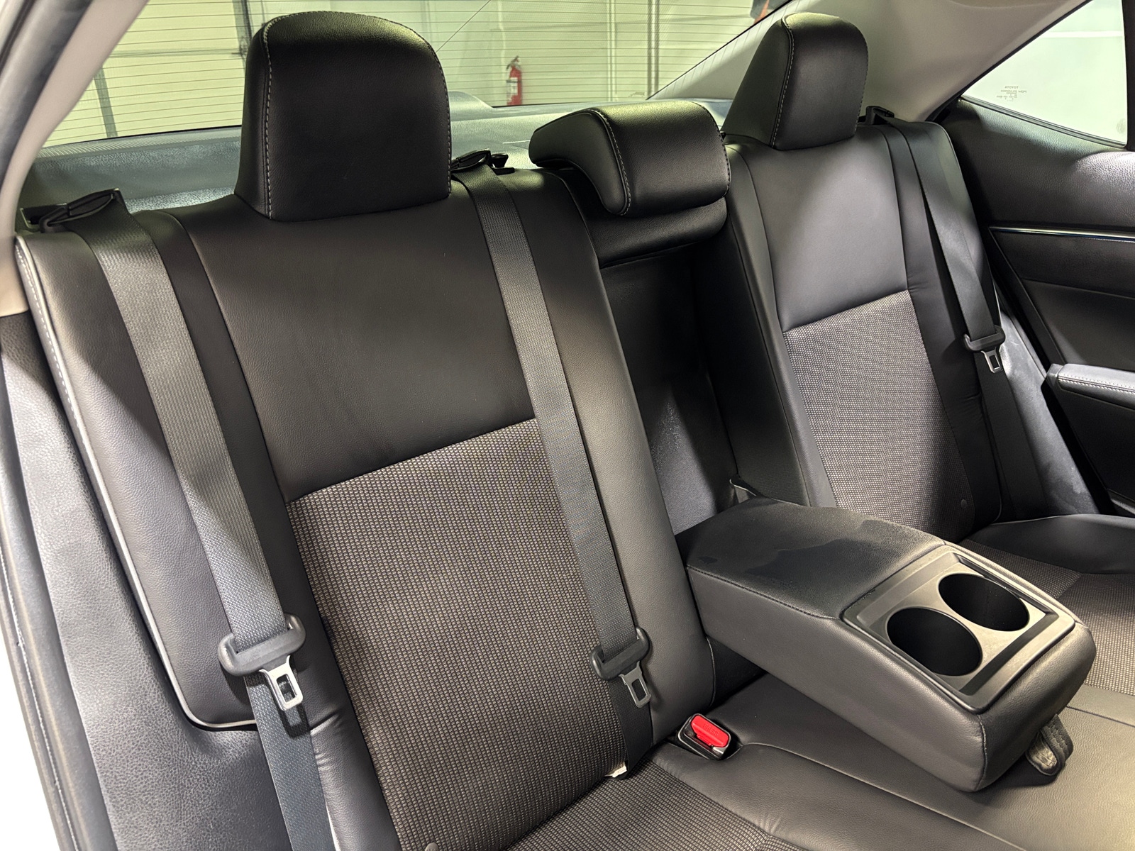 Thumbnail: 2016 Toyota Corolla - 6