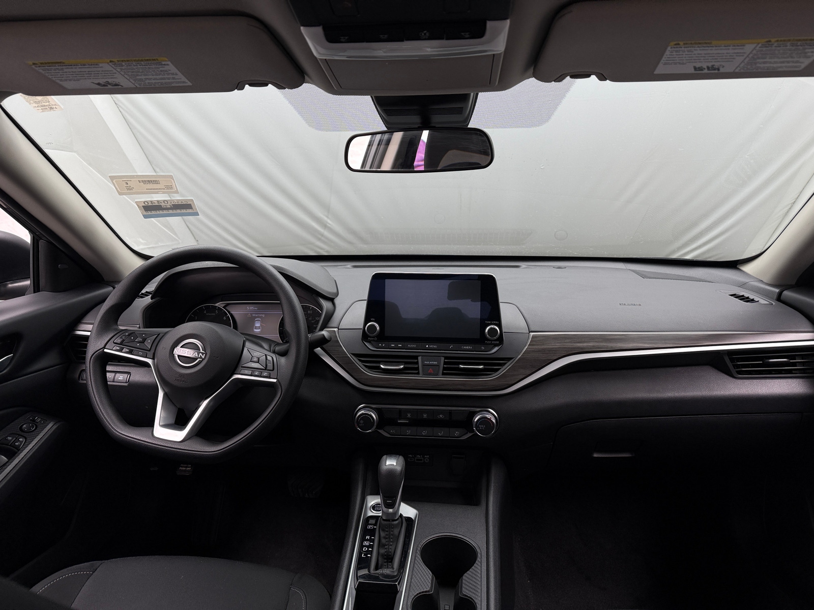 Thumbnail: 2025 Nissan Altima - 3