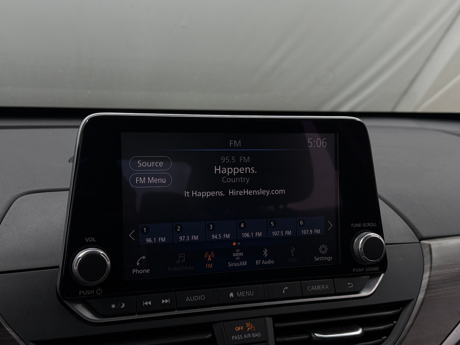 Thumbnail: 2025 Nissan Altima - 4