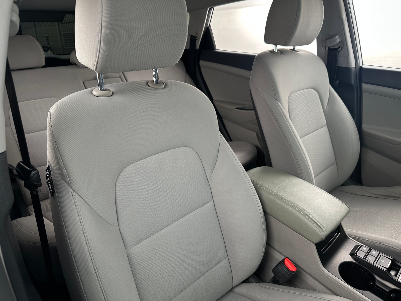 Thumbnail: 2019 Hyundai Tucson - 2