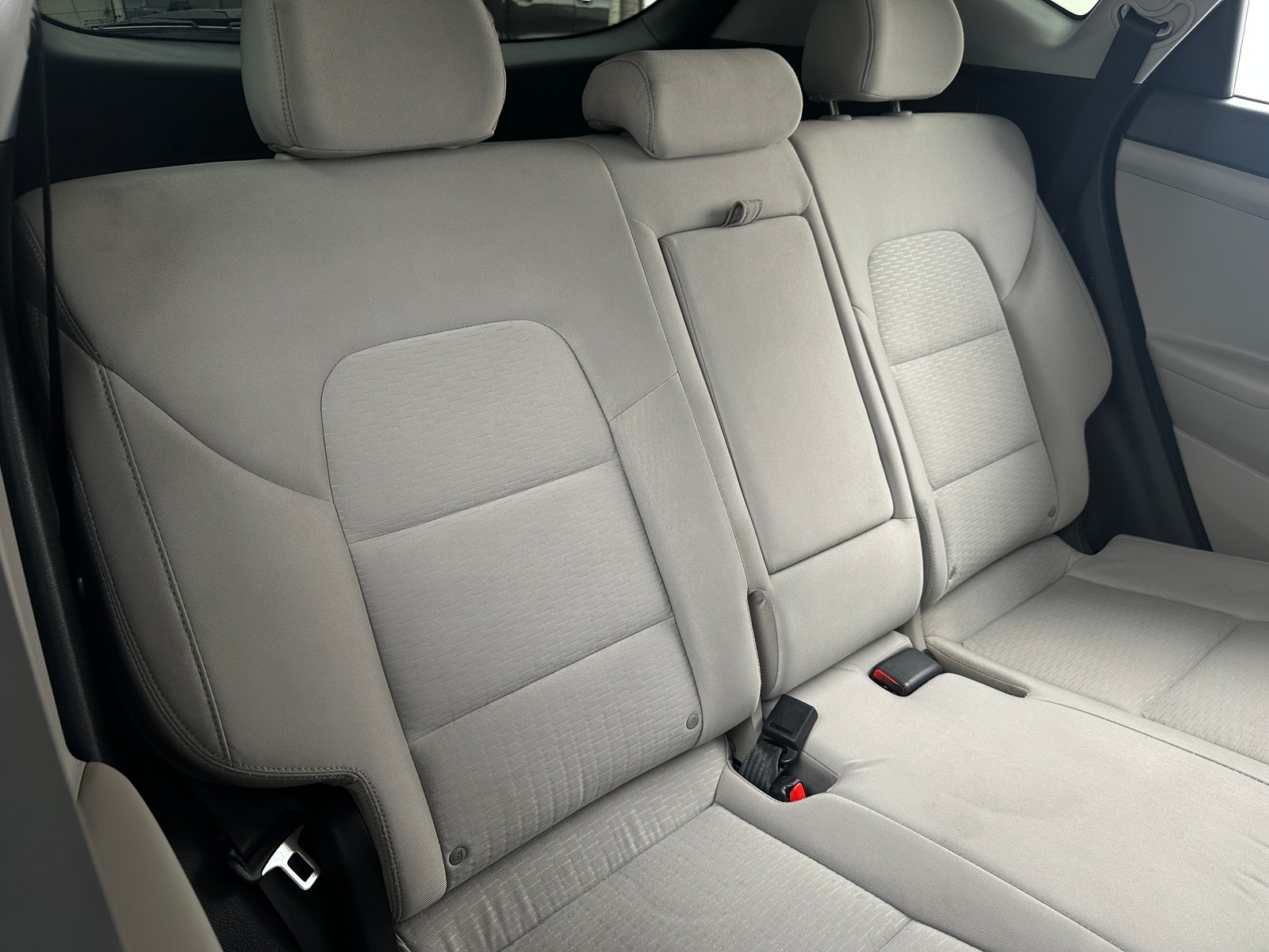 Thumbnail: 2019 Hyundai Tucson - 6