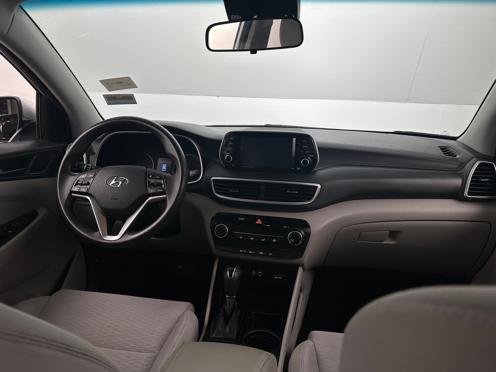 Thumbnail: 2019 Hyundai Tucson - 3