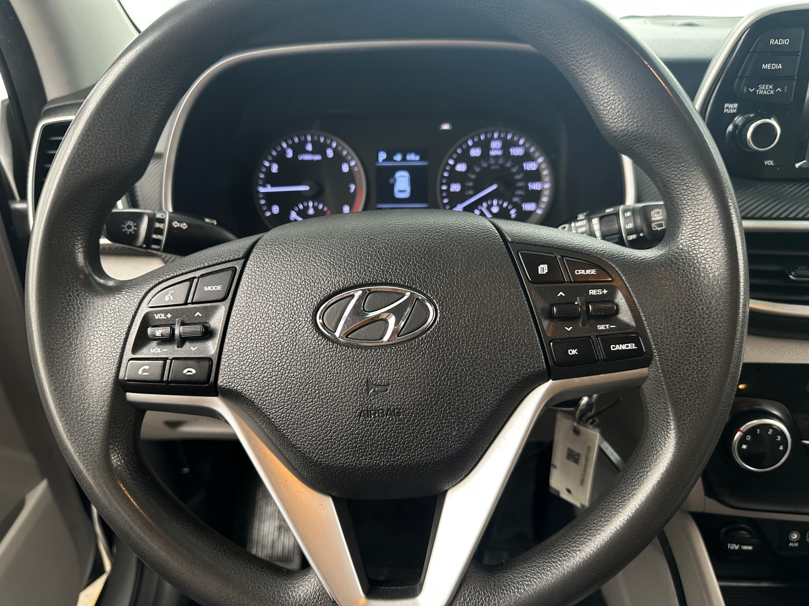 Thumbnail: 2019 Hyundai Tucson - 5