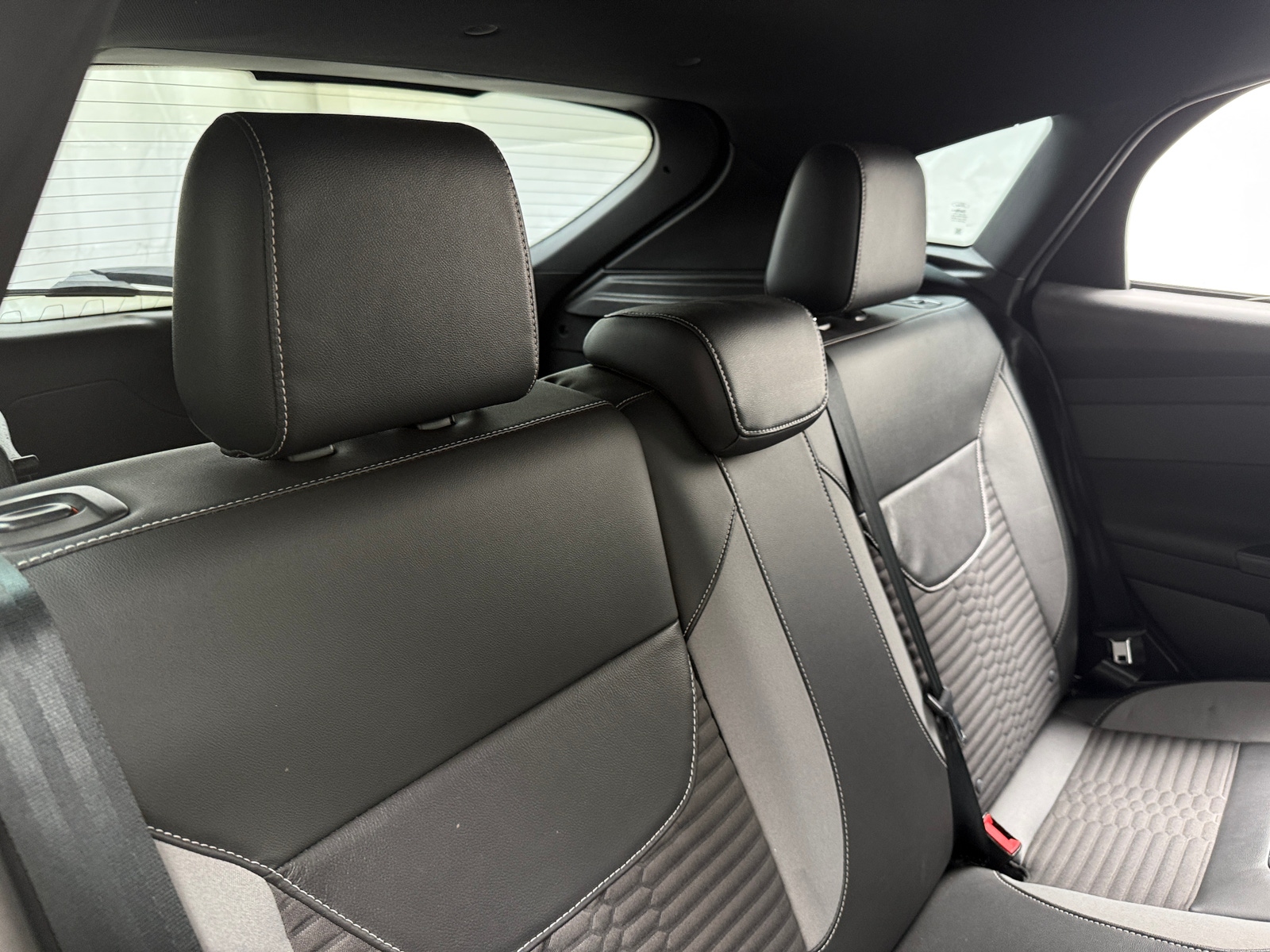 Thumbnail: 2017 Ford Focus - 6