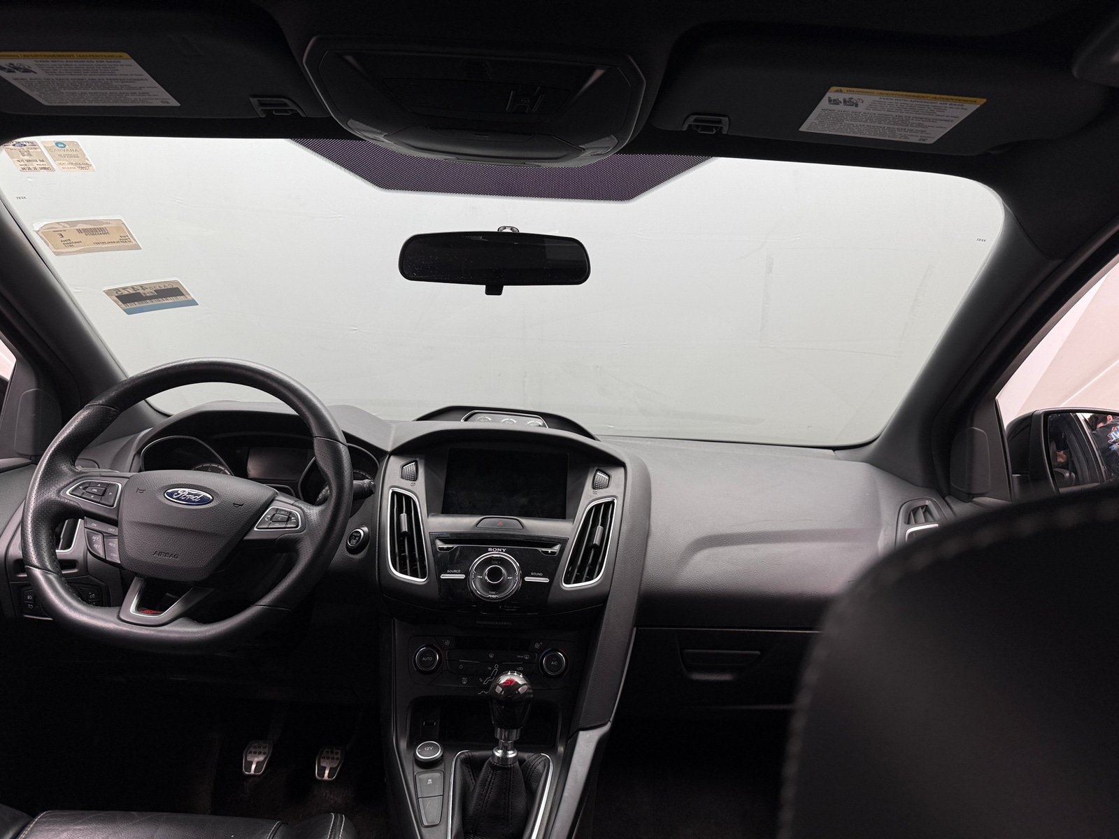 Thumbnail: 2017 Ford Focus - 3