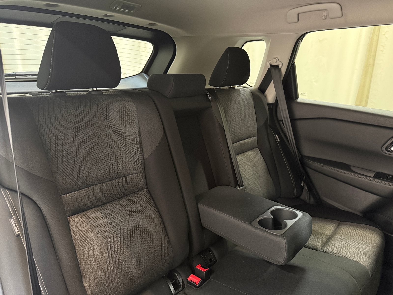 Thumbnail: 2025 Nissan Rogue - 6