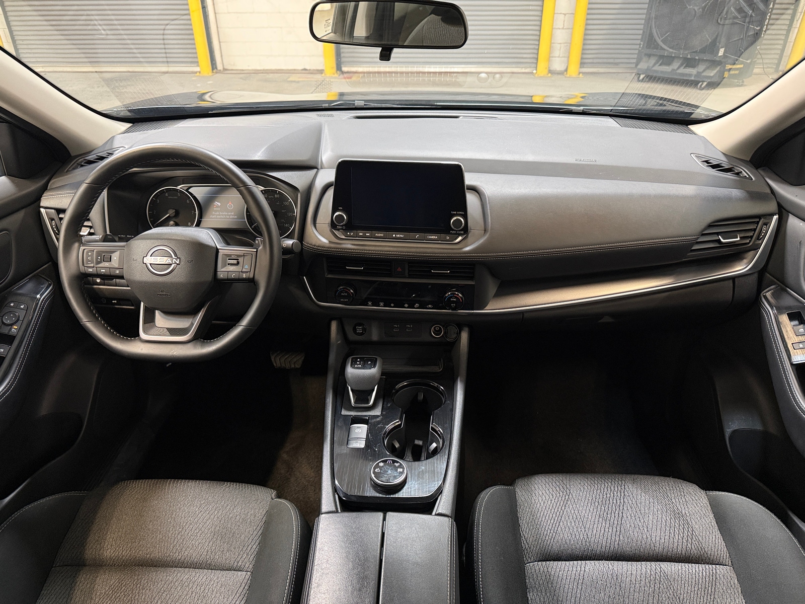 Thumbnail: 2025 Nissan Rogue - 3