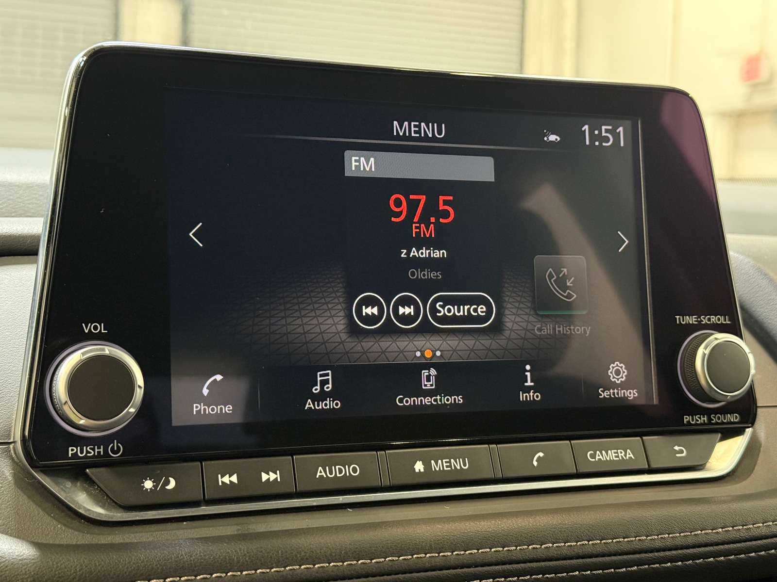 Thumbnail: 2025 Nissan Rogue - 4