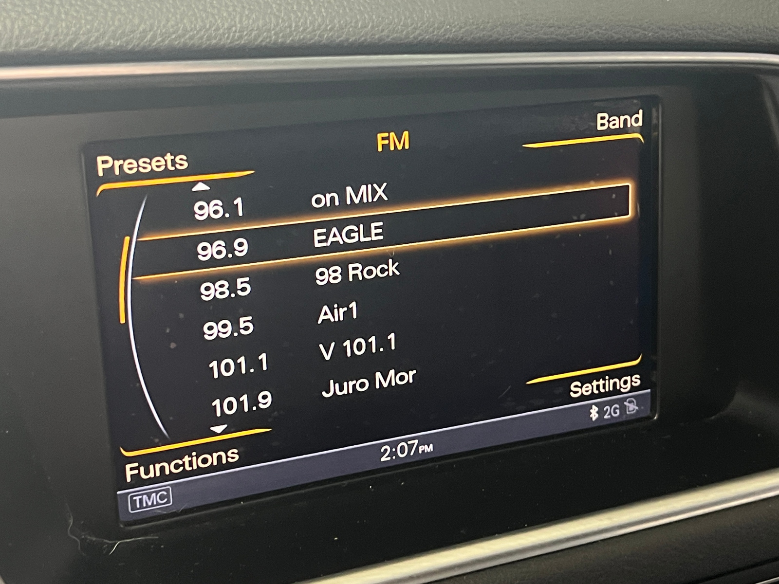 Thumbnail: 2014 Audi Q5 - 3