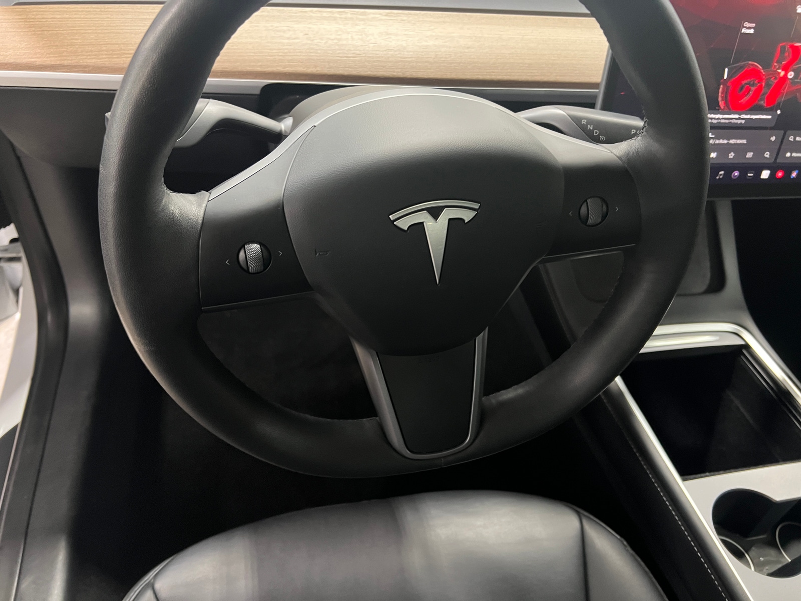 Thumbnail: 2022 Tesla Model 3 - 4