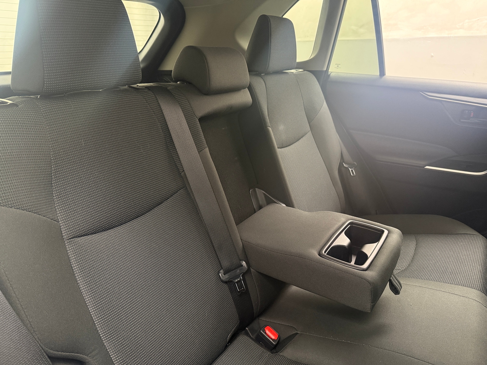 Thumbnail: 2025 Toyota RAV4 - 6