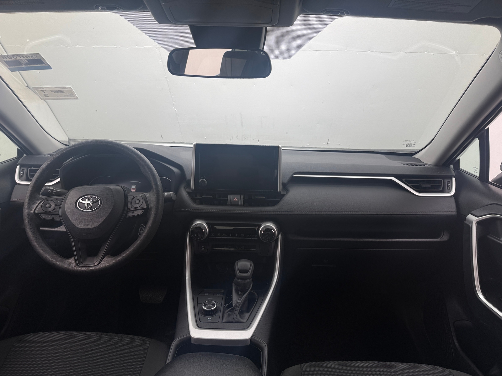 Thumbnail: 2025 Toyota RAV4 - 3