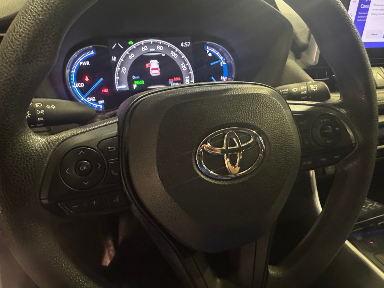 Thumbnail: 2025 Toyota RAV4 - 5