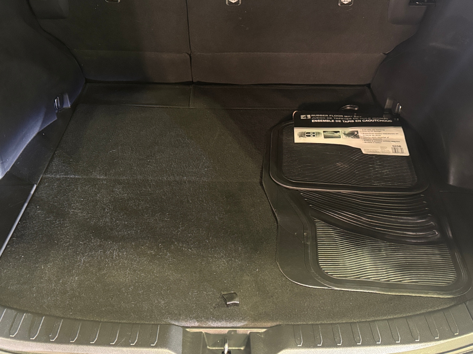 Thumbnail: 2025 Toyota RAV4 - 7