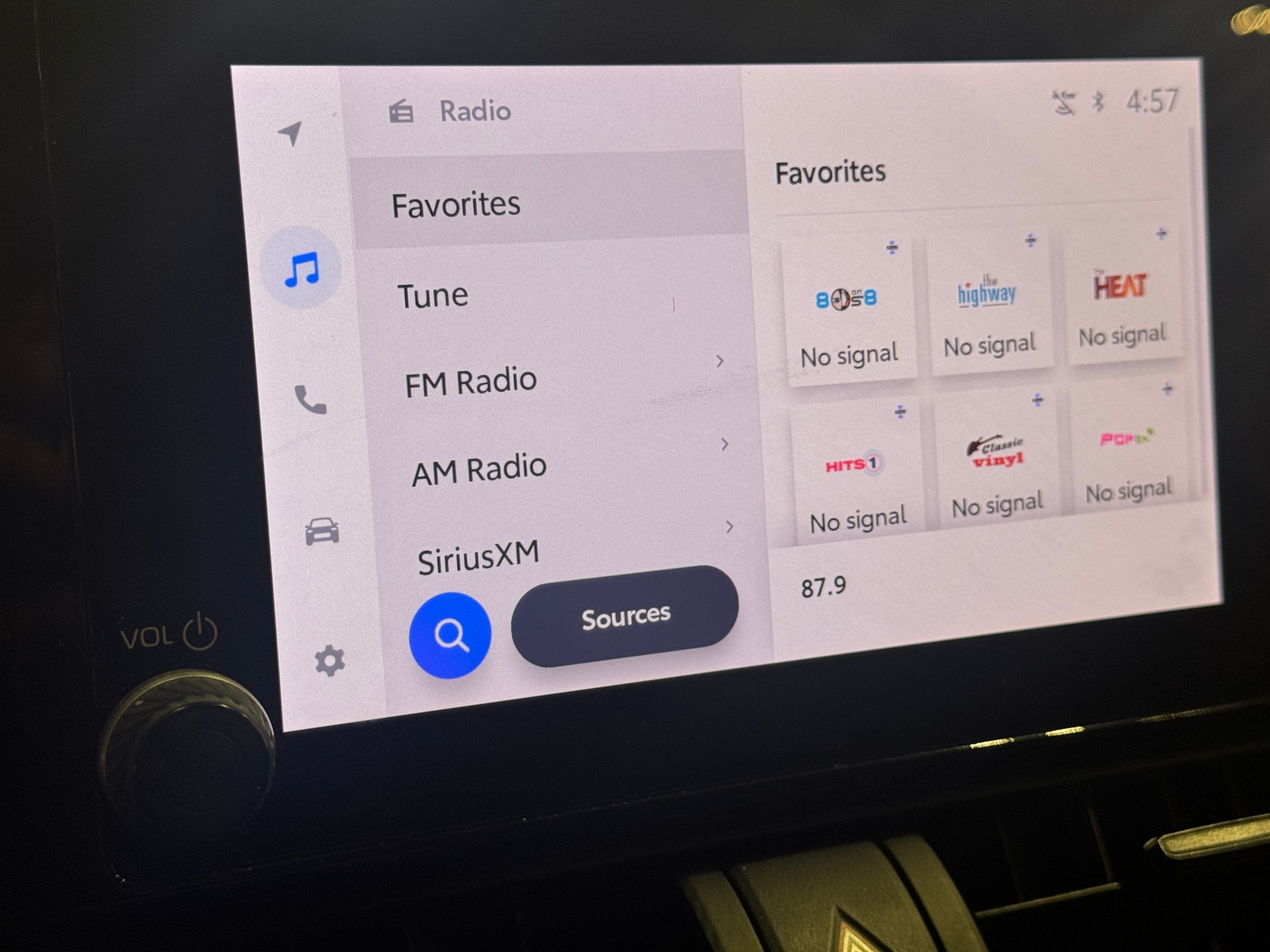 Thumbnail: 2025 Toyota RAV4 - 4