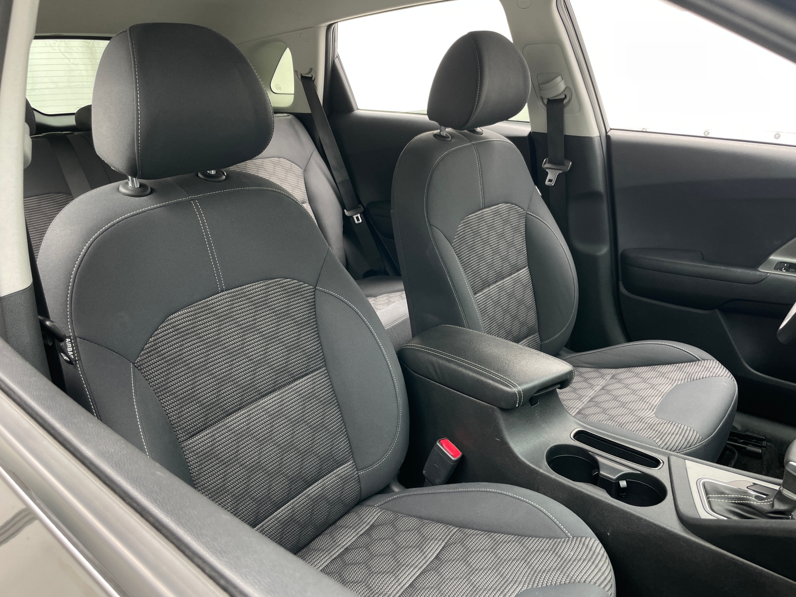 Thumbnail: 2018 Kia Niro - 2