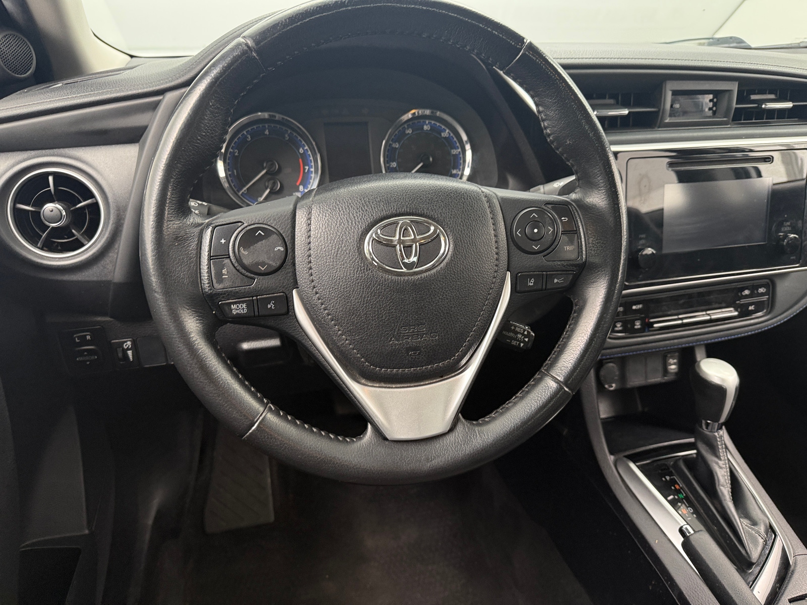 Thumbnail: 2019 Toyota Corolla - 5