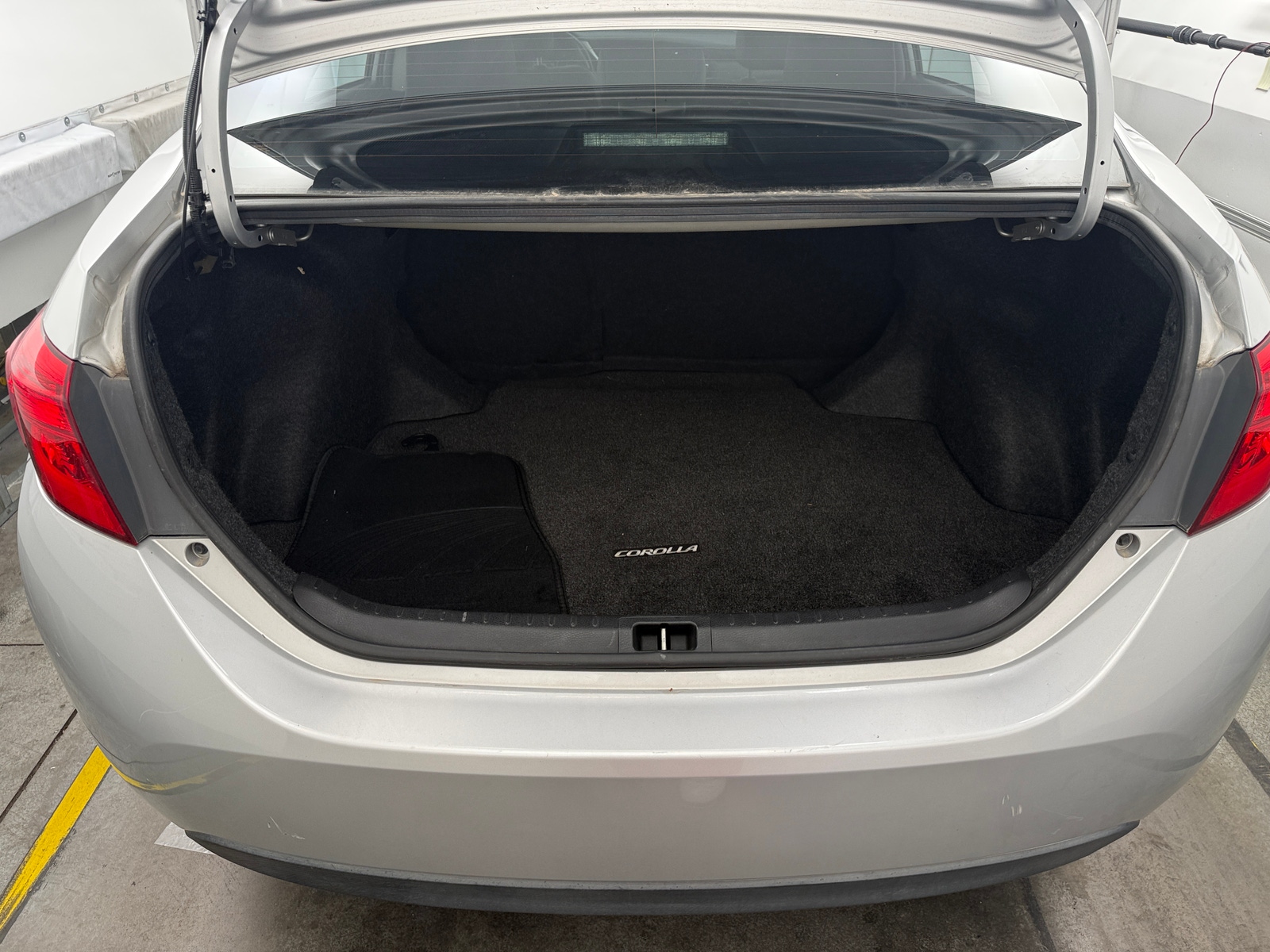 Thumbnail: 2019 Toyota Corolla - 7