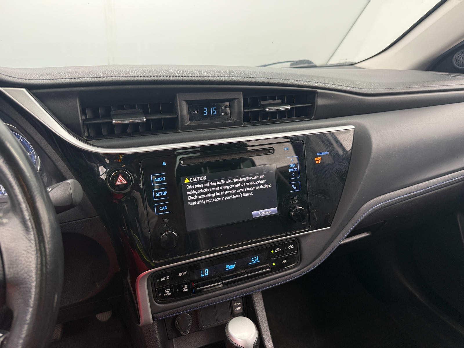 Thumbnail: 2019 Toyota Corolla - 4