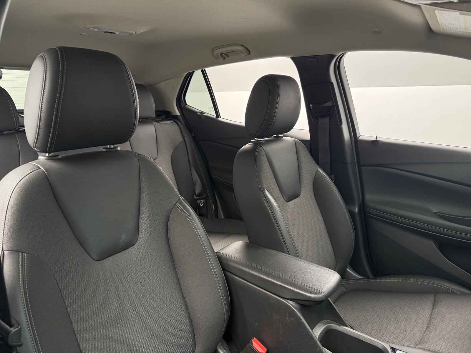 Thumbnail: 2025 Buick Encore GX - 2