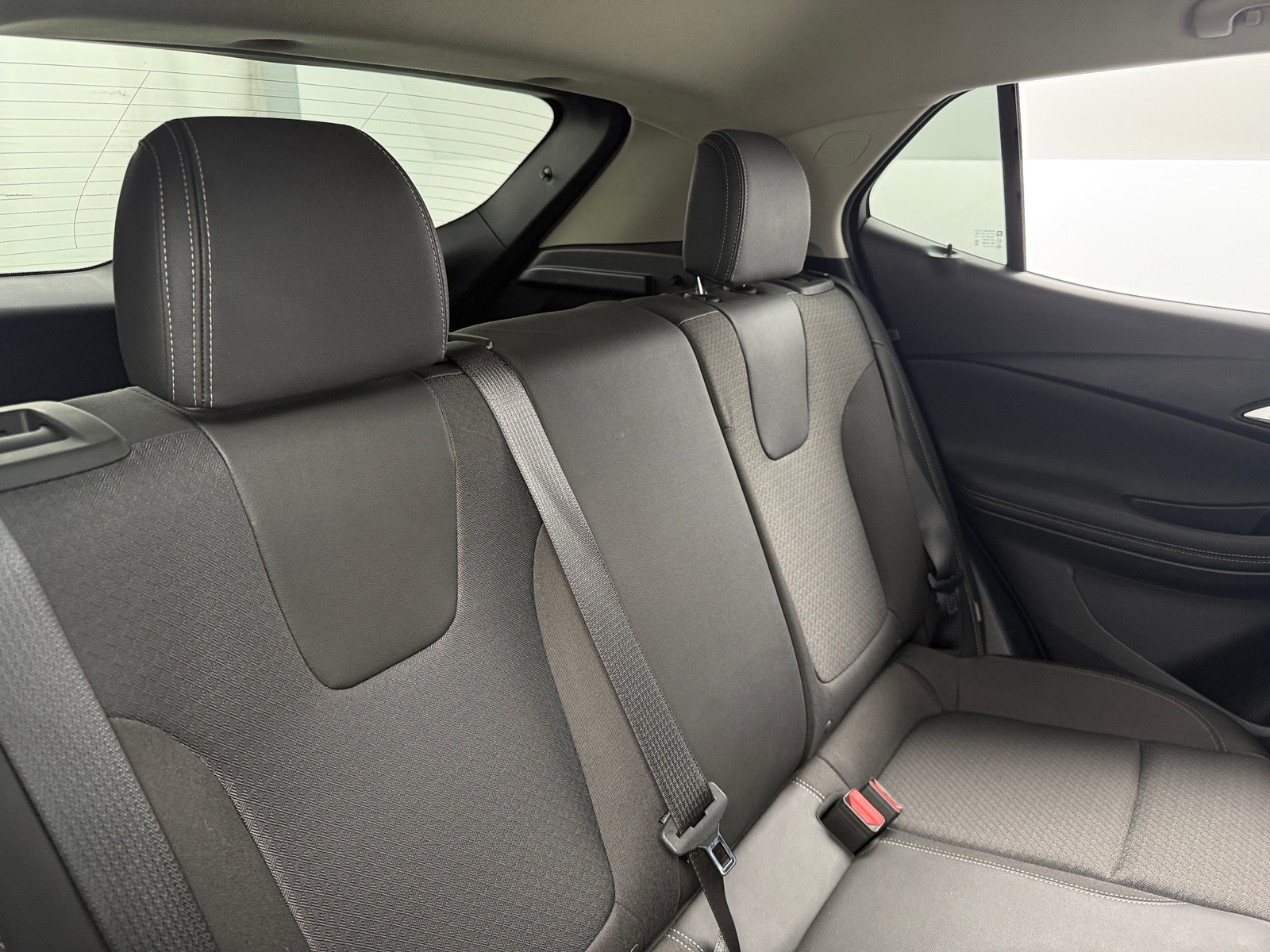 Thumbnail: 2025 Buick Encore GX - 6