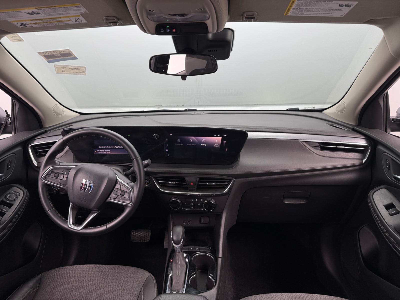 Thumbnail: 2025 Buick Encore GX - 3