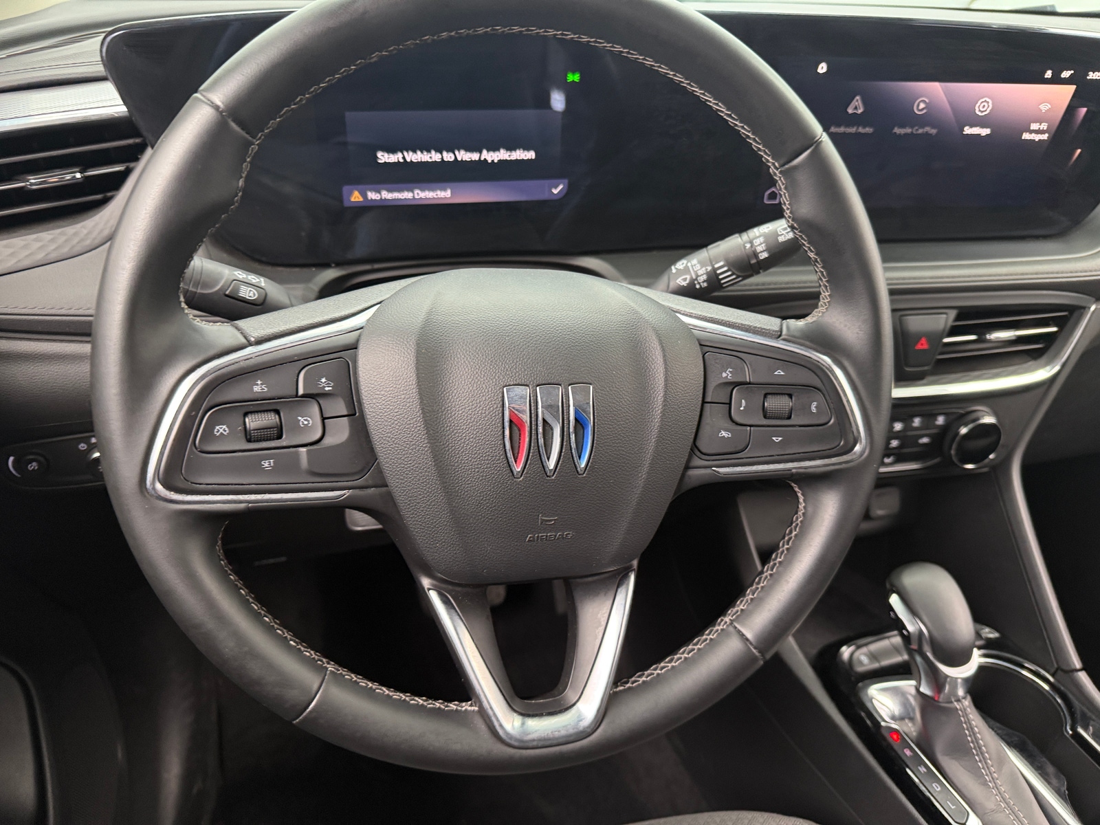 Thumbnail: 2025 Buick Encore GX - 5