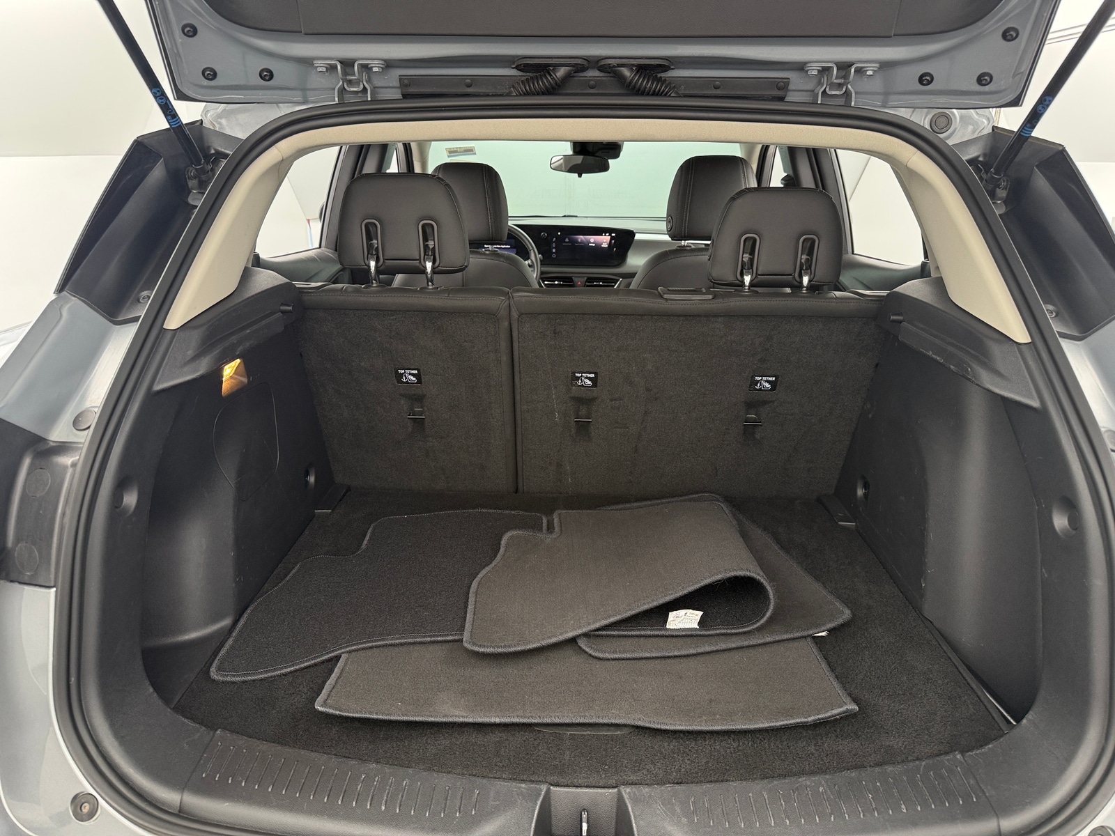 Thumbnail: 2025 Buick Encore GX - 7