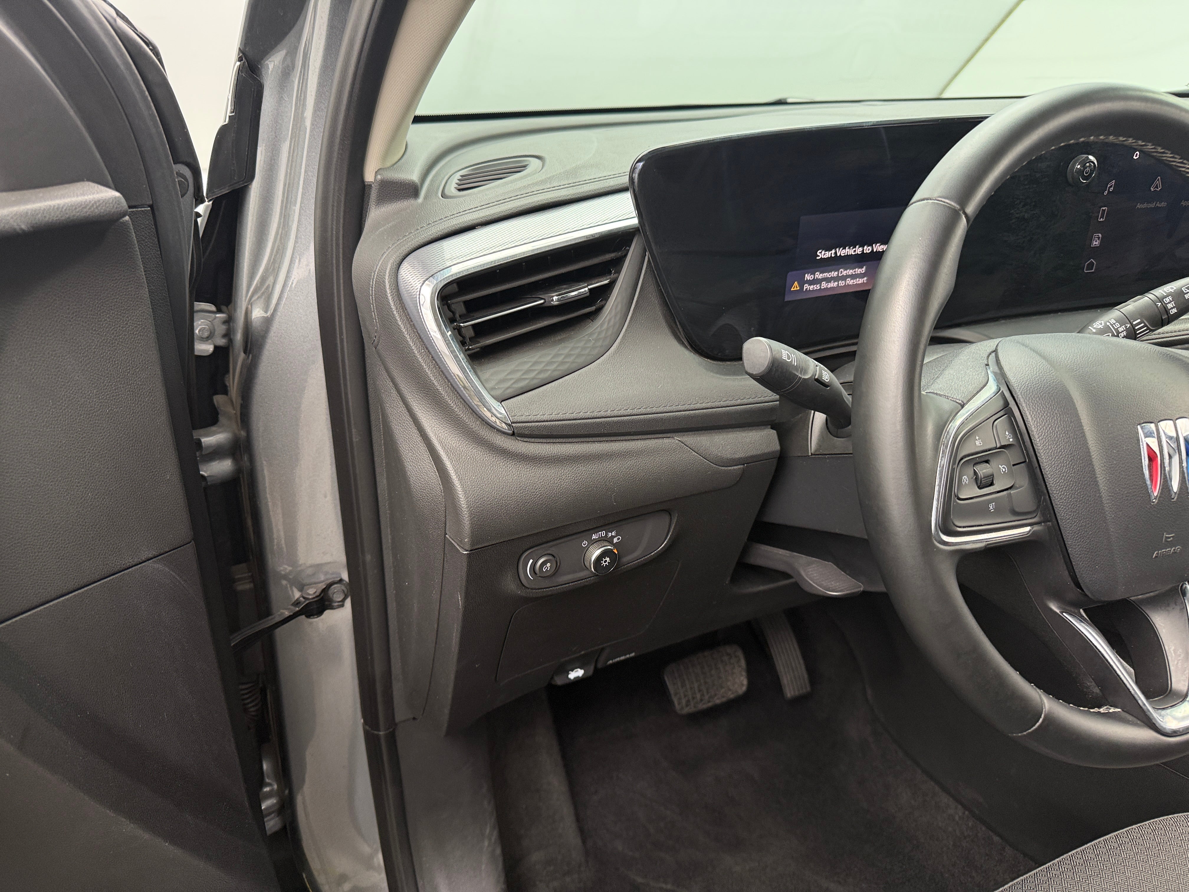 2025 Buick Encore GX