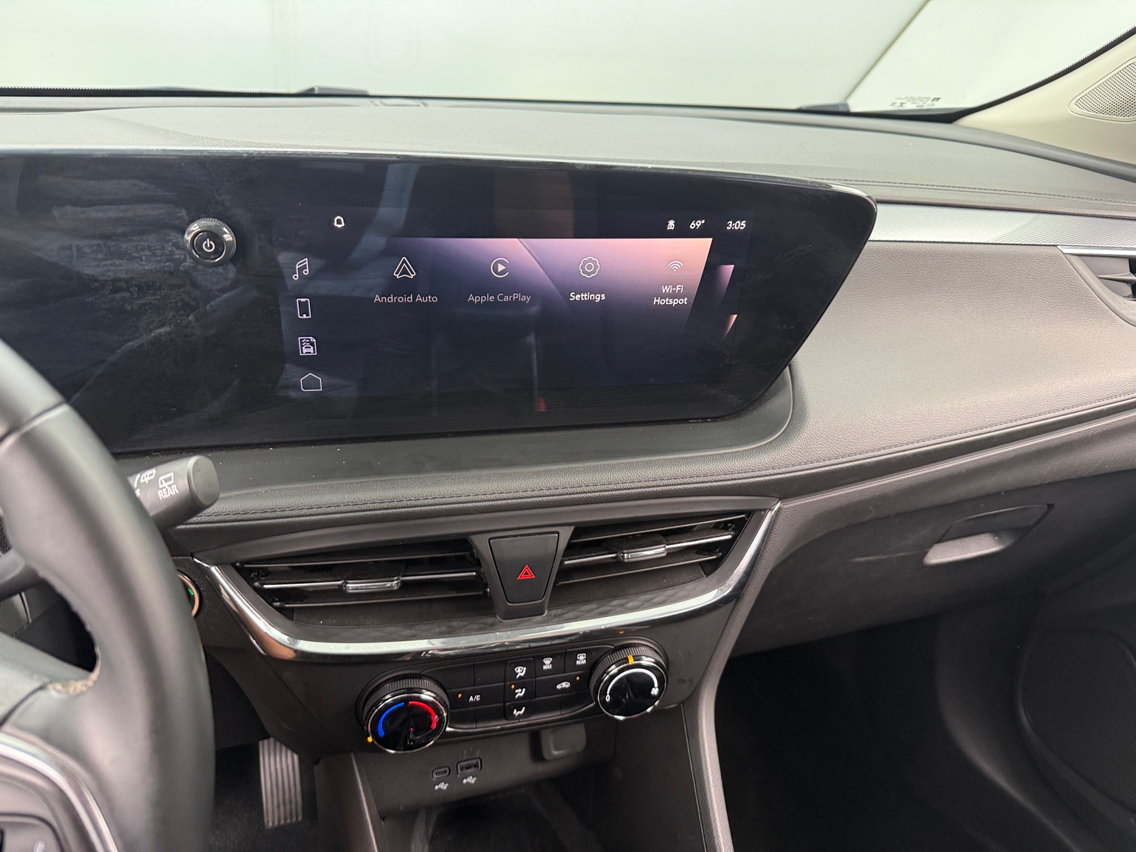 Thumbnail: 2025 Buick Encore GX - 4