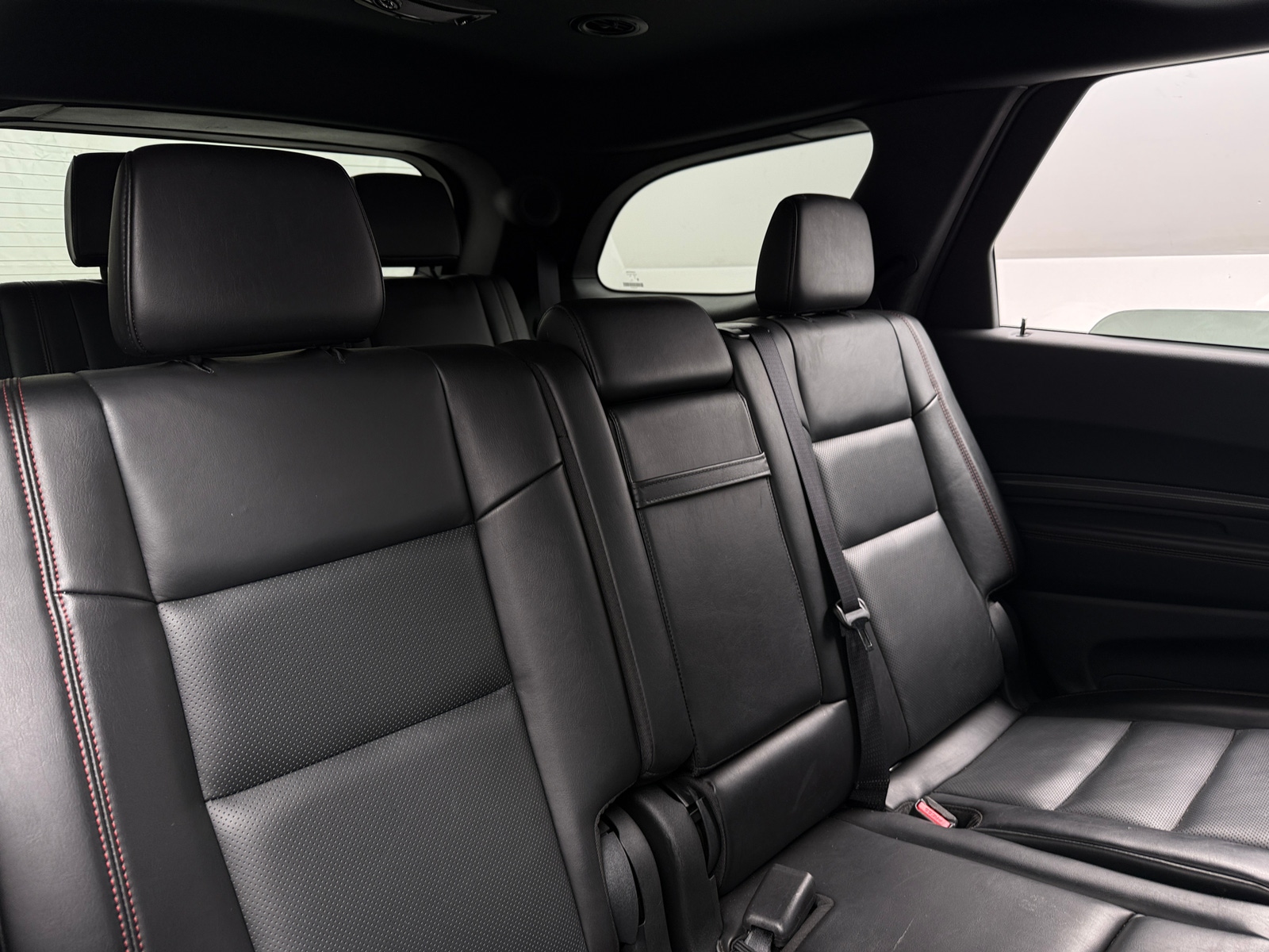 Thumbnail: 2025 Dodge Durango - 5