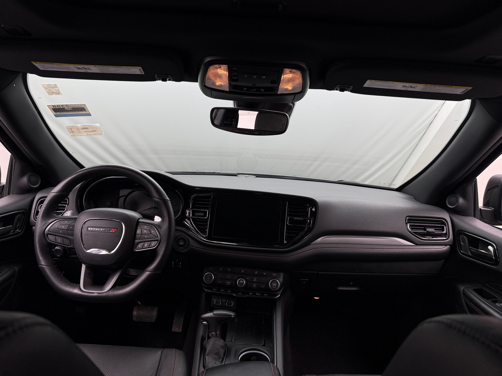 Thumbnail: 2025 Dodge Durango - 2