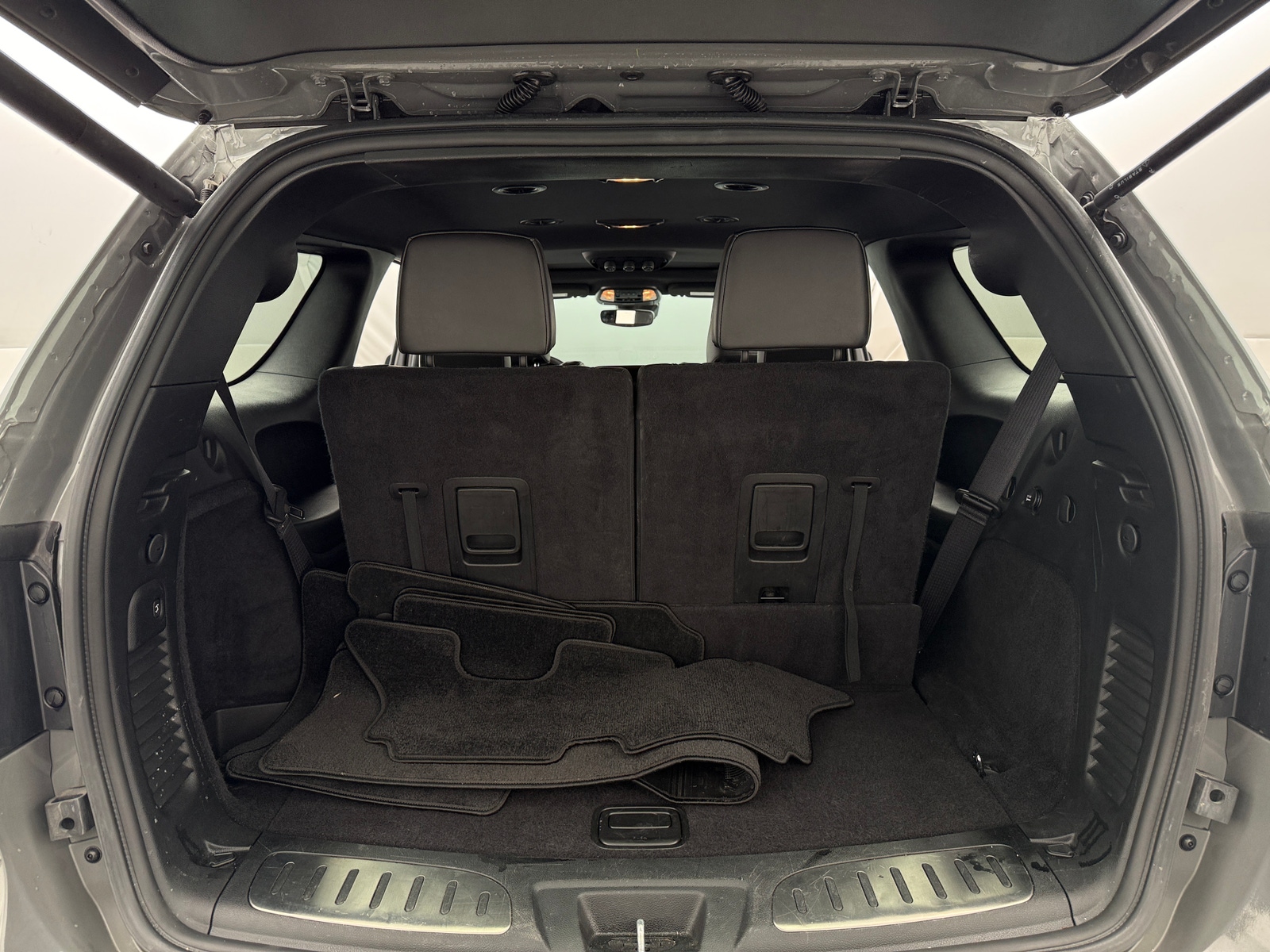 Thumbnail: 2025 Dodge Durango - 6