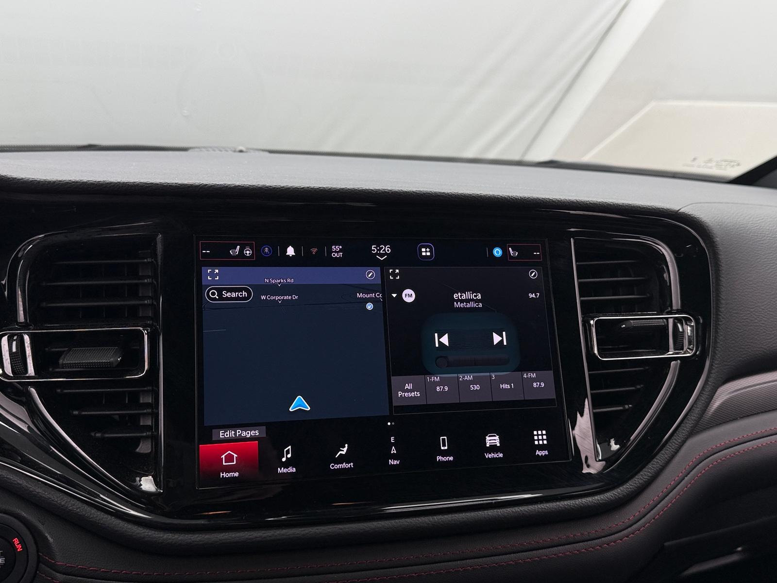 Thumbnail: 2025 Dodge Durango - 3