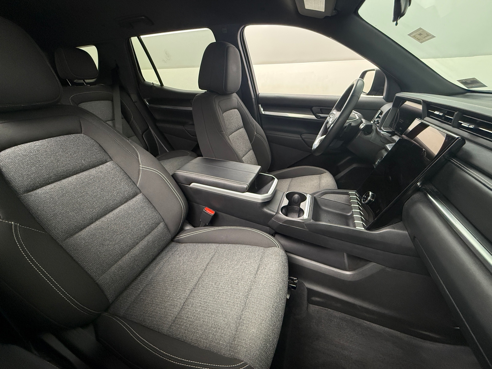 Thumbnail: 2025 GMC Terrain - 2