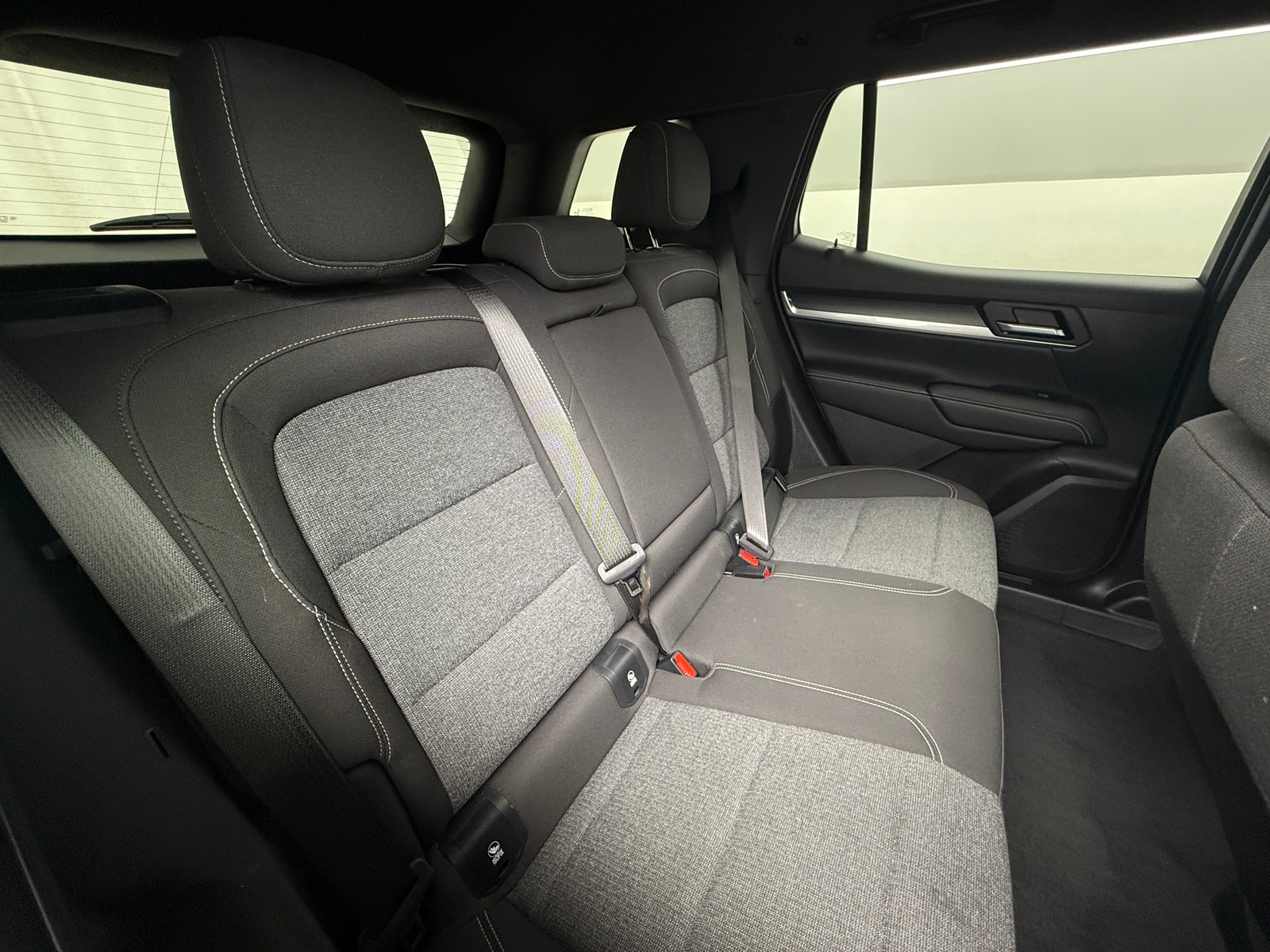 Thumbnail: 2025 GMC Terrain - 6